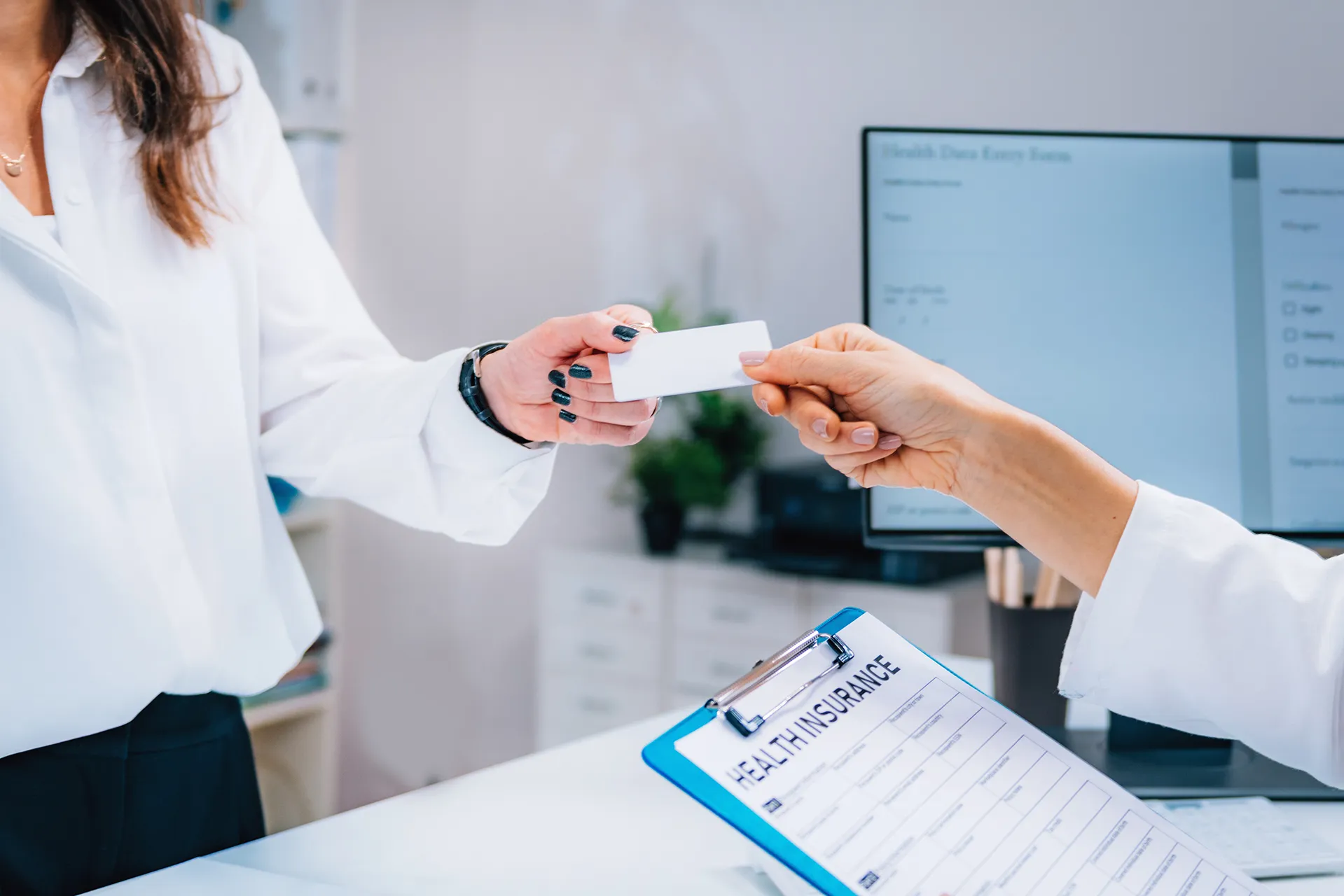 Health policy consultation and medical care